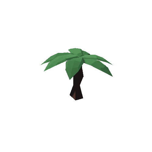 Palm tree 3